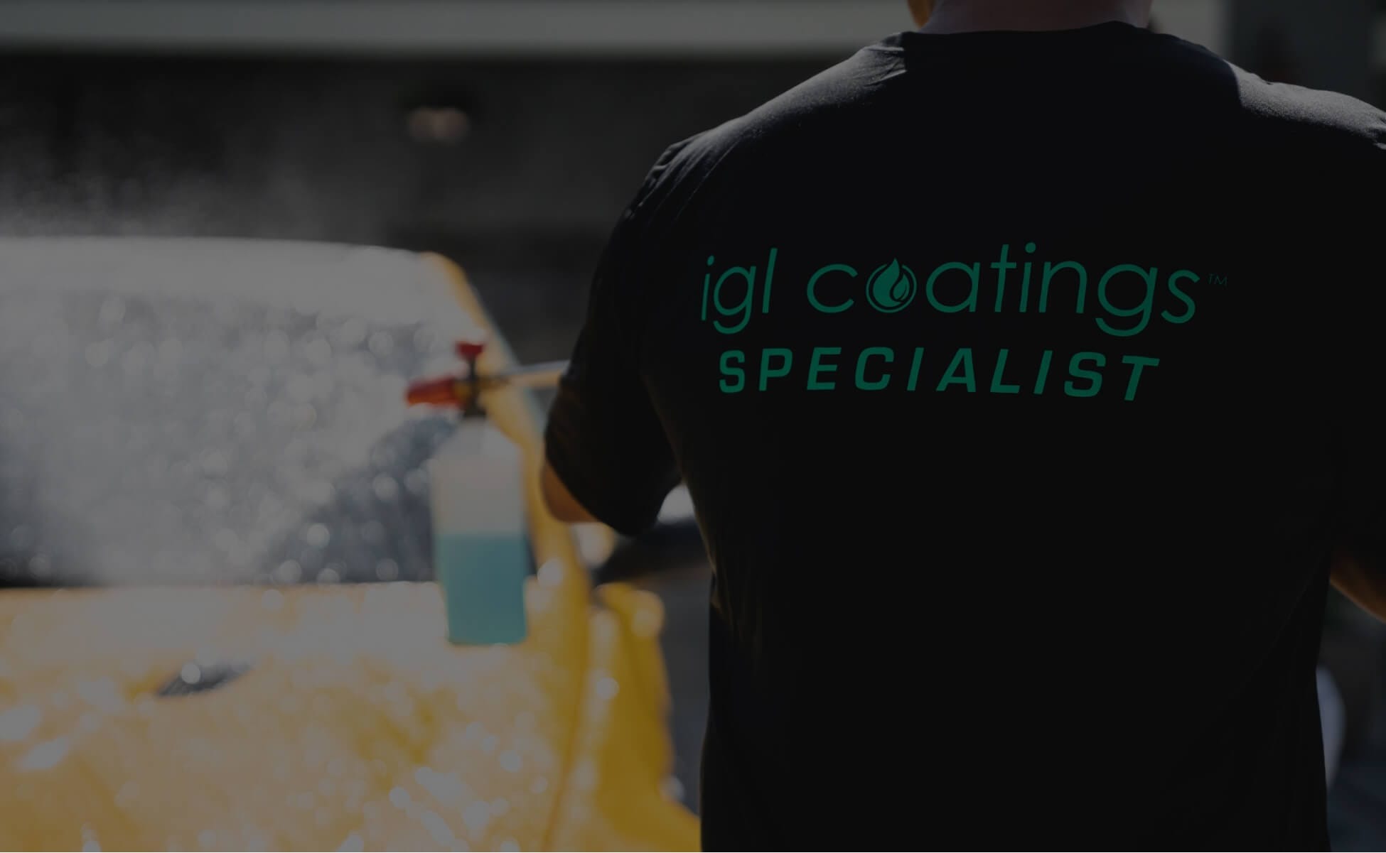 Nick Velez — IGL Ecocoat Kenzo certified installer certificate, Cape Cod